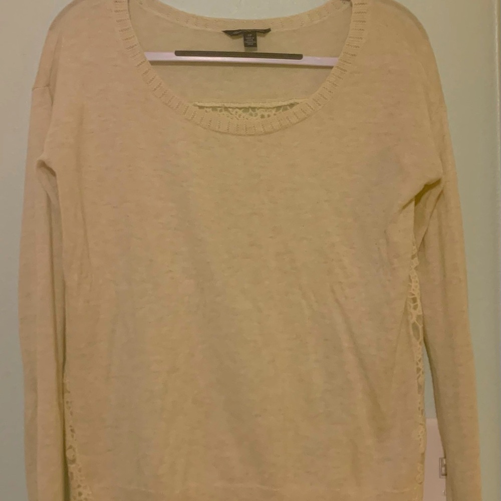 American Eagle sweater